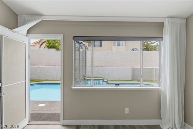 3121 Siena Circle, Las Vegas, NV 89128