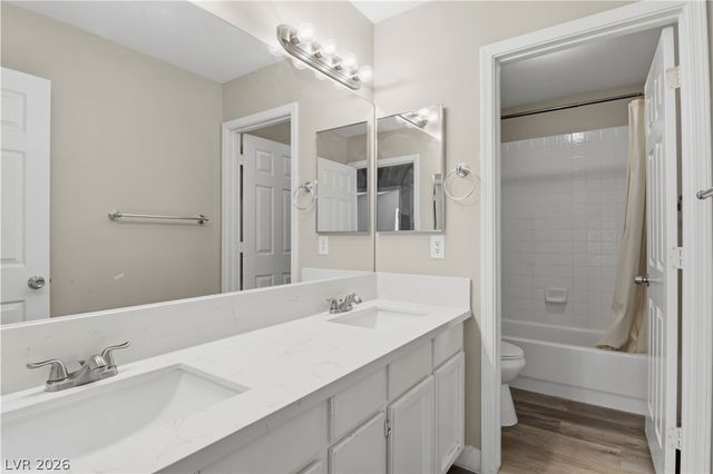 3121 Siena Circle, Las Vegas, NV 89128