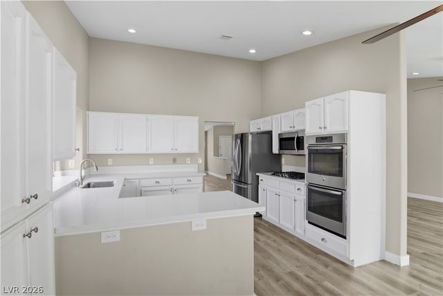 3121 Siena Circle, Las Vegas, NV 89128