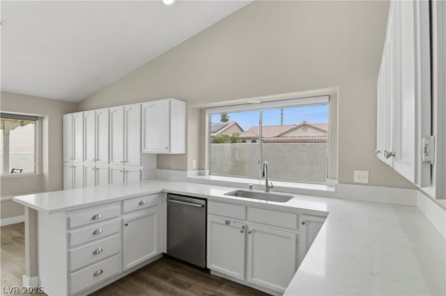 3121 Siena Circle, Las Vegas, NV 89128