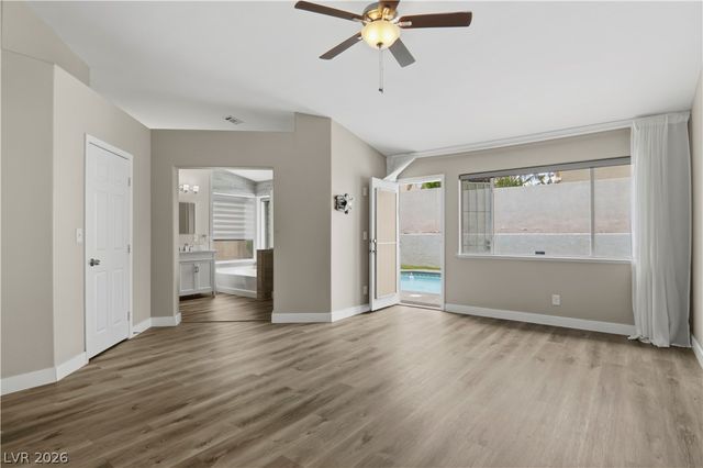 3121 Siena Circle, Las Vegas, NV 89128