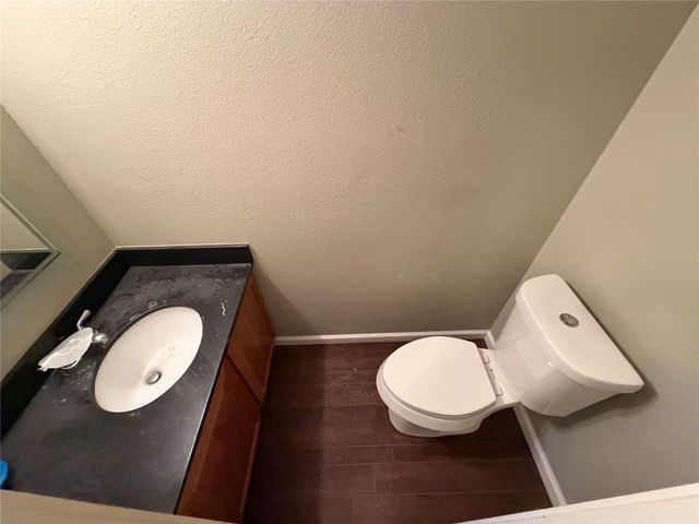 100 Morrow Drive, Bedford, TX 76021