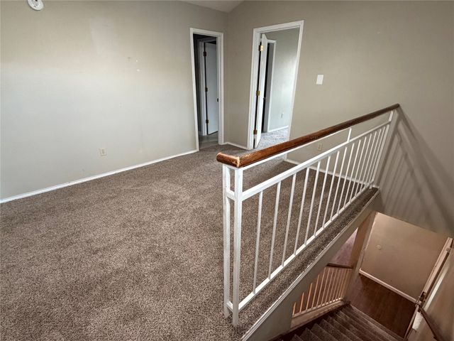 100 Morrow Drive, Bedford, TX 76021