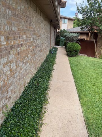 100 Morrow Drive, Bedford, TX 76021