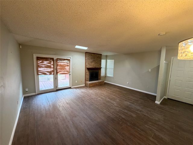 100 Morrow Drive, Bedford, TX 76021