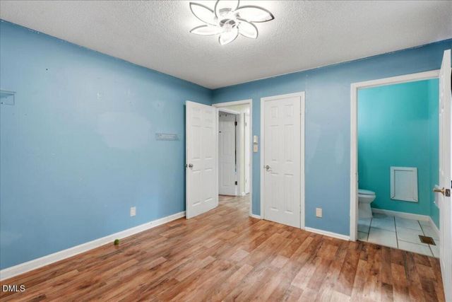 513 W 1st Street, Kenly, NC 27542