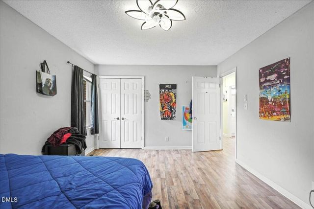 513 W 1st Street, Kenly, NC 27542
