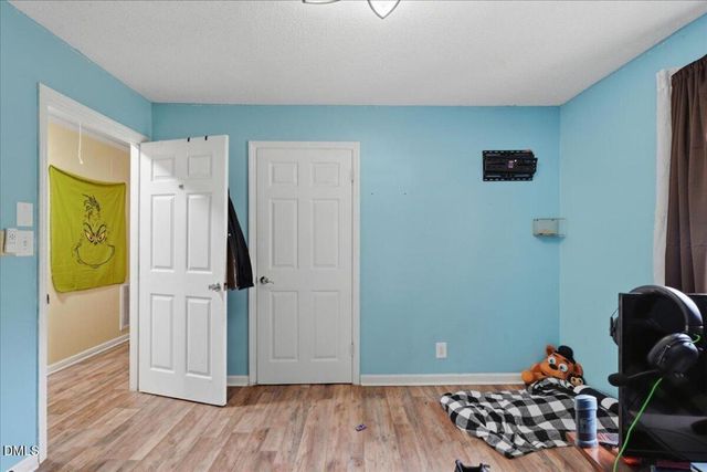 513 W 1st Street, Kenly, NC 27542
