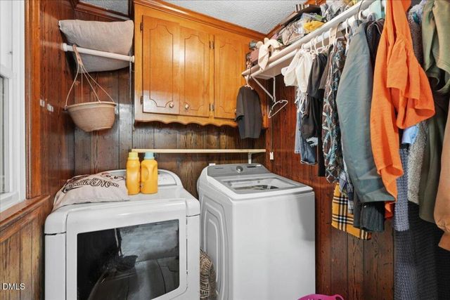 513 W 1st Street, Kenly, NC 27542
