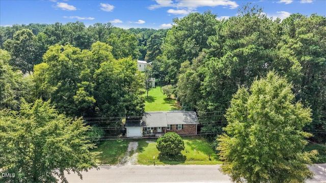 513 W 1st Street, Kenly, NC 27542