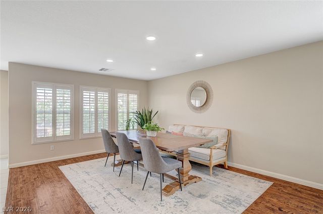 222 Willow Pond Court, Las Vegas, NV 89148