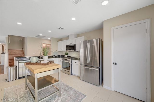 222 Willow Pond Court, Las Vegas, NV 89148