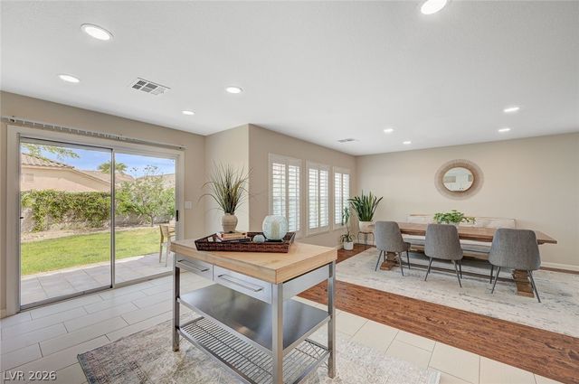 222 Willow Pond Court, Las Vegas, NV 89148