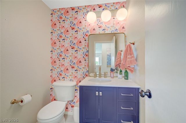 222 Willow Pond Court, Las Vegas, NV 89148