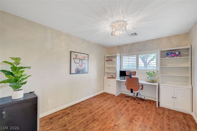 222 Willow Pond Court, Las Vegas, NV 89148