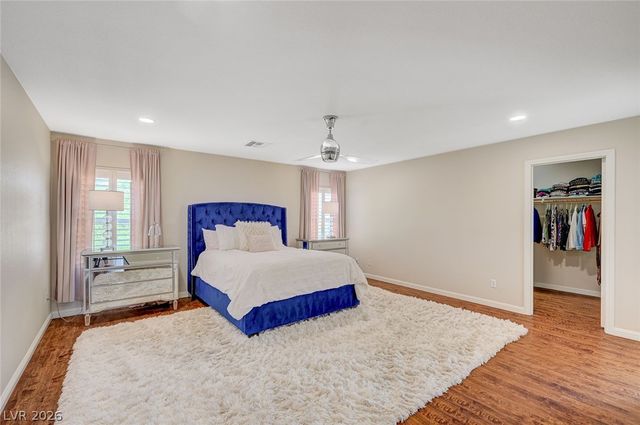 222 Willow Pond Court, Las Vegas, NV 89148