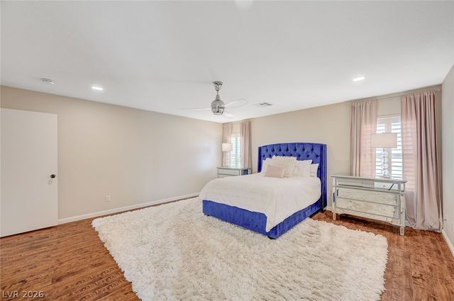 222 Willow Pond Court, Las Vegas, NV 89148