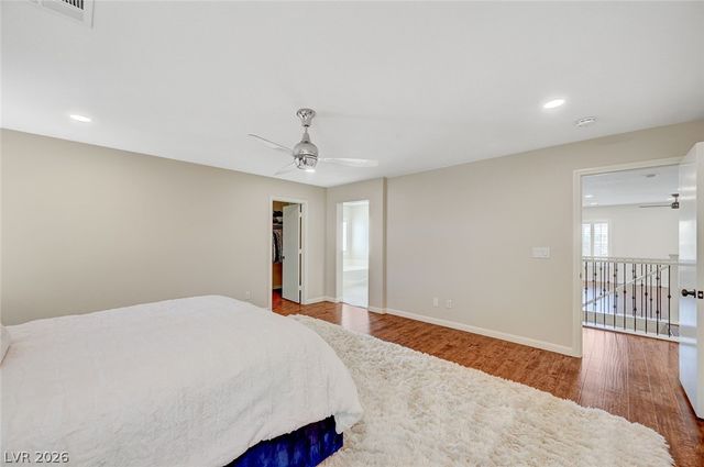 222 Willow Pond Court, Las Vegas, NV 89148