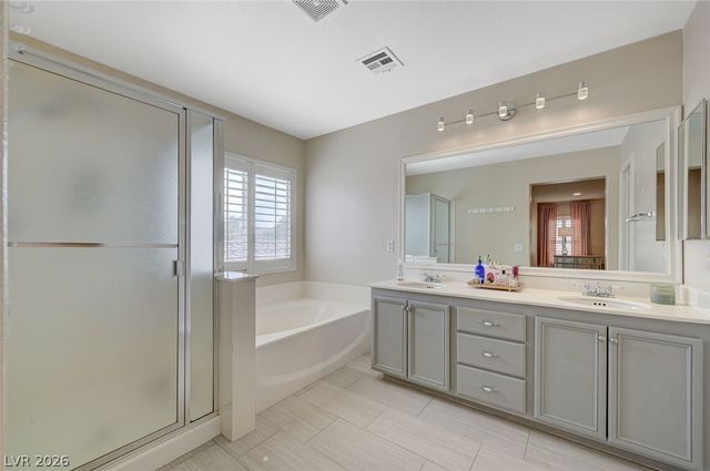 222 Willow Pond Court, Las Vegas, NV 89148