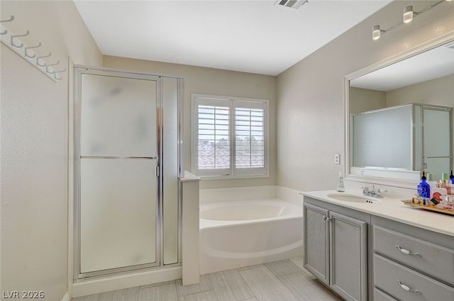 222 Willow Pond Court, Las Vegas, NV 89148