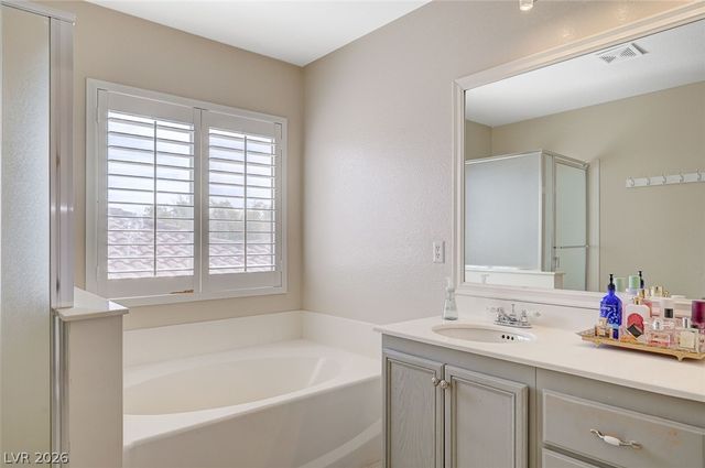 222 Willow Pond Court, Las Vegas, NV 89148