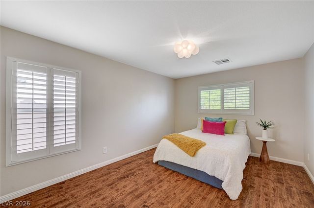 222 Willow Pond Court, Las Vegas, NV 89148