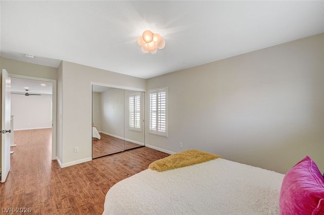 222 Willow Pond Court, Las Vegas, NV 89148