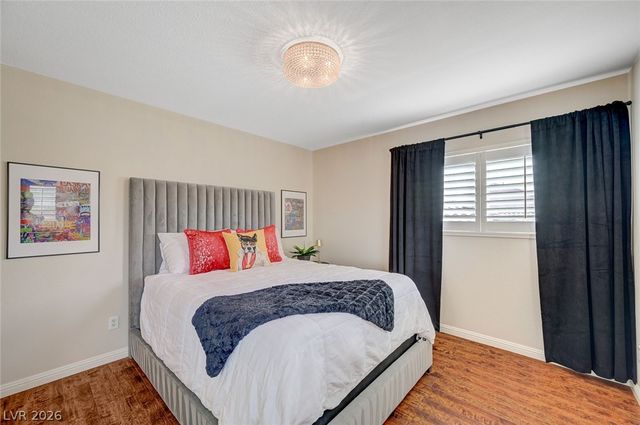 222 Willow Pond Court, Las Vegas, NV 89148