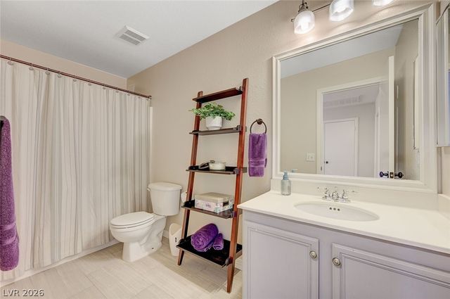 222 Willow Pond Court, Las Vegas, NV 89148