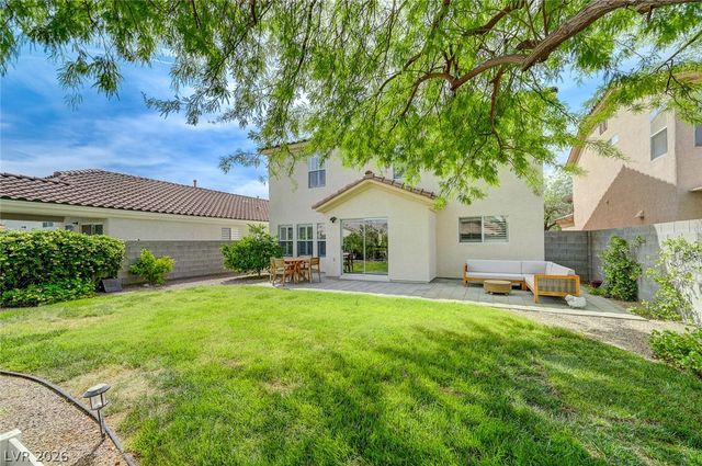 222 Willow Pond Court, Las Vegas, NV 89148