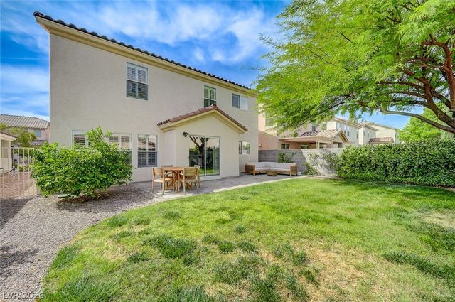 222 Willow Pond Court, Las Vegas, NV 89148