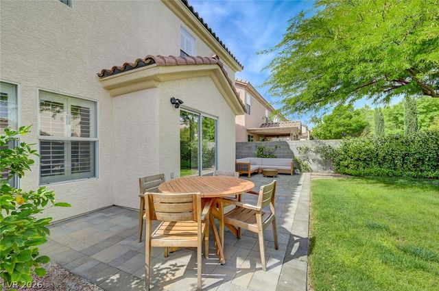 222 Willow Pond Court, Las Vegas, NV 89148