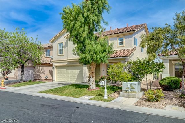 222 Willow Pond Court, Las Vegas, NV 89148