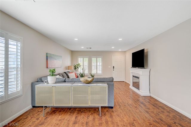 222 Willow Pond Court, Las Vegas, NV 89148