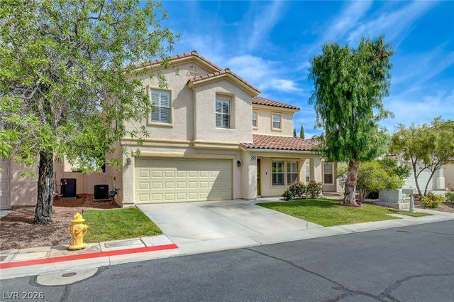 222 Willow Pond Court, Las Vegas, NV 89148