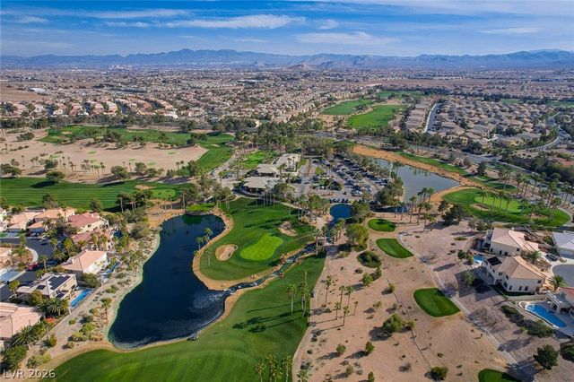 222 Willow Pond Court, Las Vegas, NV 89148