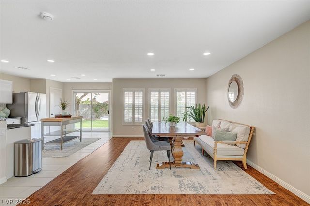 222 Willow Pond Court, Las Vegas, NV 89148