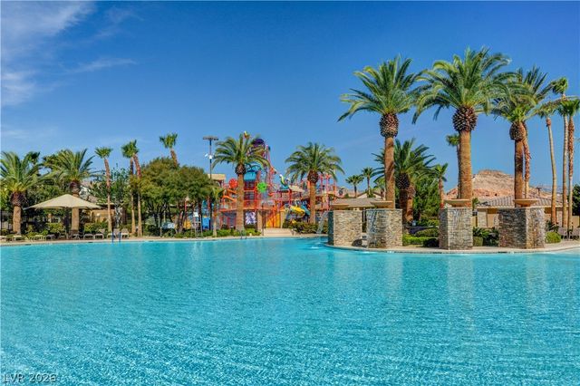 222 Willow Pond Court, Las Vegas, NV 89148