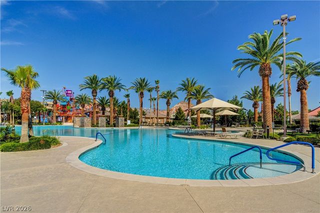 222 Willow Pond Court, Las Vegas, NV 89148