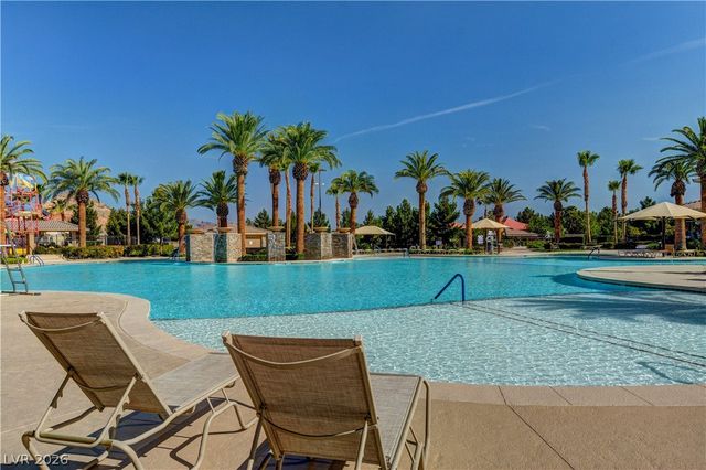 222 Willow Pond Court, Las Vegas, NV 89148