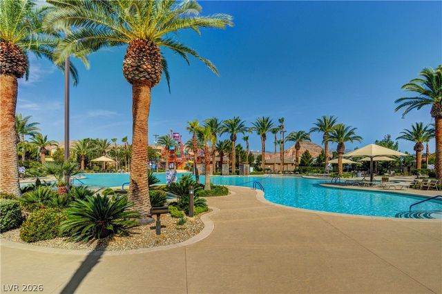 222 Willow Pond Court, Las Vegas, NV 89148