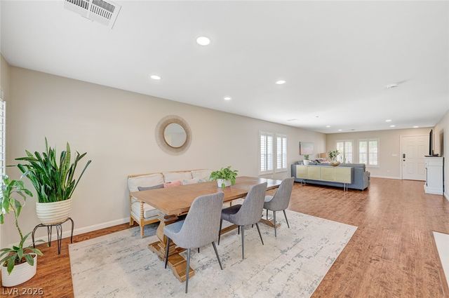 222 Willow Pond Court, Las Vegas, NV 89148