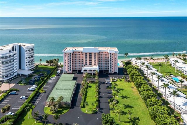 1020 Collier BLVD 402, Marco Island, FL 34145