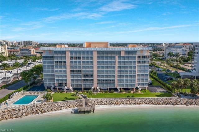 1020 Collier BLVD 402, Marco Island, FL 34145