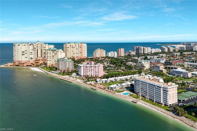 1020 Collier BLVD 402, Marco Island, FL 34145