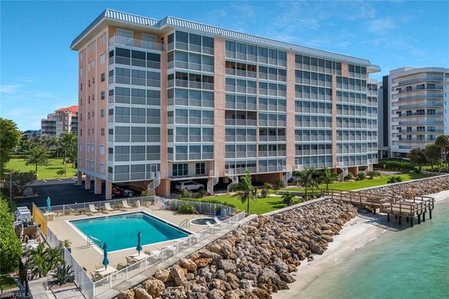 1020 Collier BLVD 402, Marco Island, FL 34145