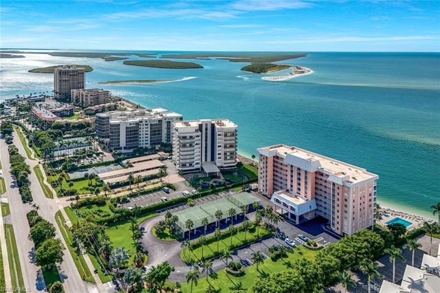 1020 Collier BLVD 402, Marco Island, FL 34145