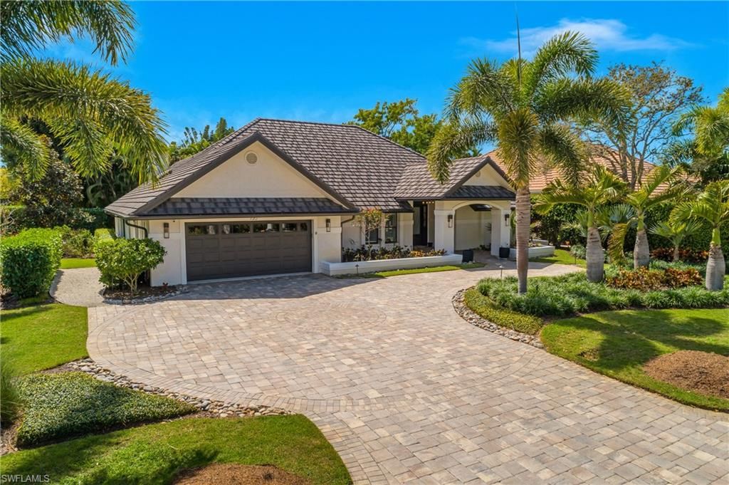 720 Shadow Lake LN, NAPLES, FL 34108 — photo 3