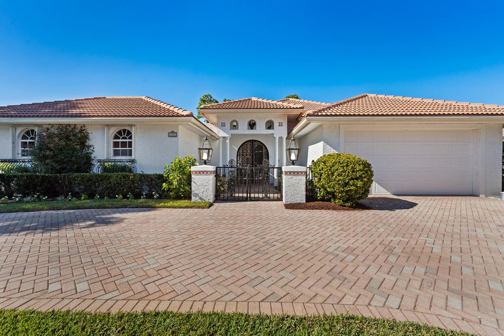 5303 SE Serenoa Terrace, Hobe Sound, FL 33455