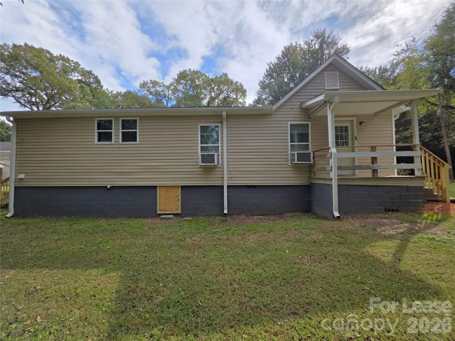 1417 Oakshade Avenue, Kannapolis, NC 28083